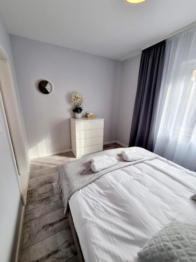 Apartamenty Chopina Karpacz Exterior photo