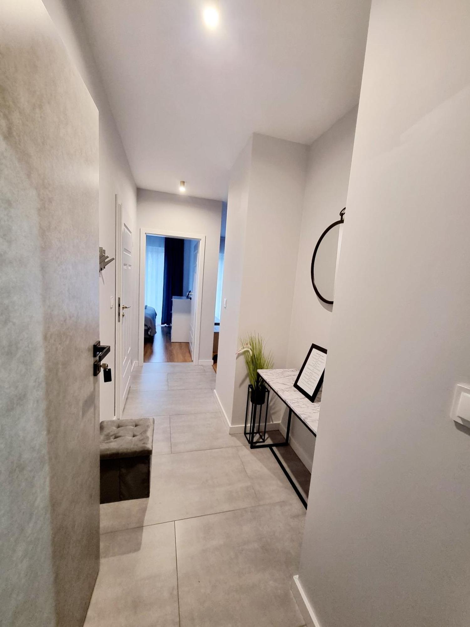 Apartamenty Chopina Karpacz Exterior photo