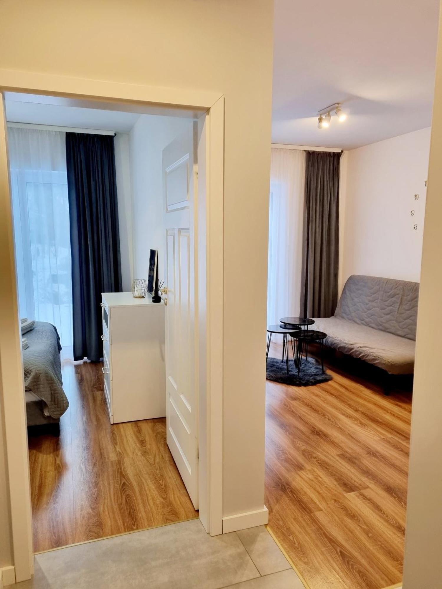 Apartamenty Chopina Karpacz Exterior photo