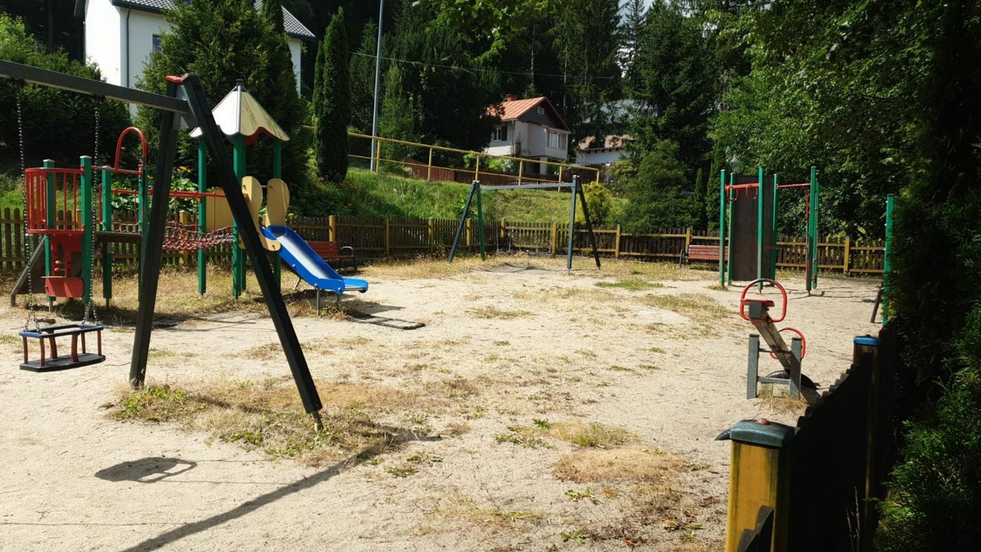 Apartamenty Chopina Karpacz Exterior photo